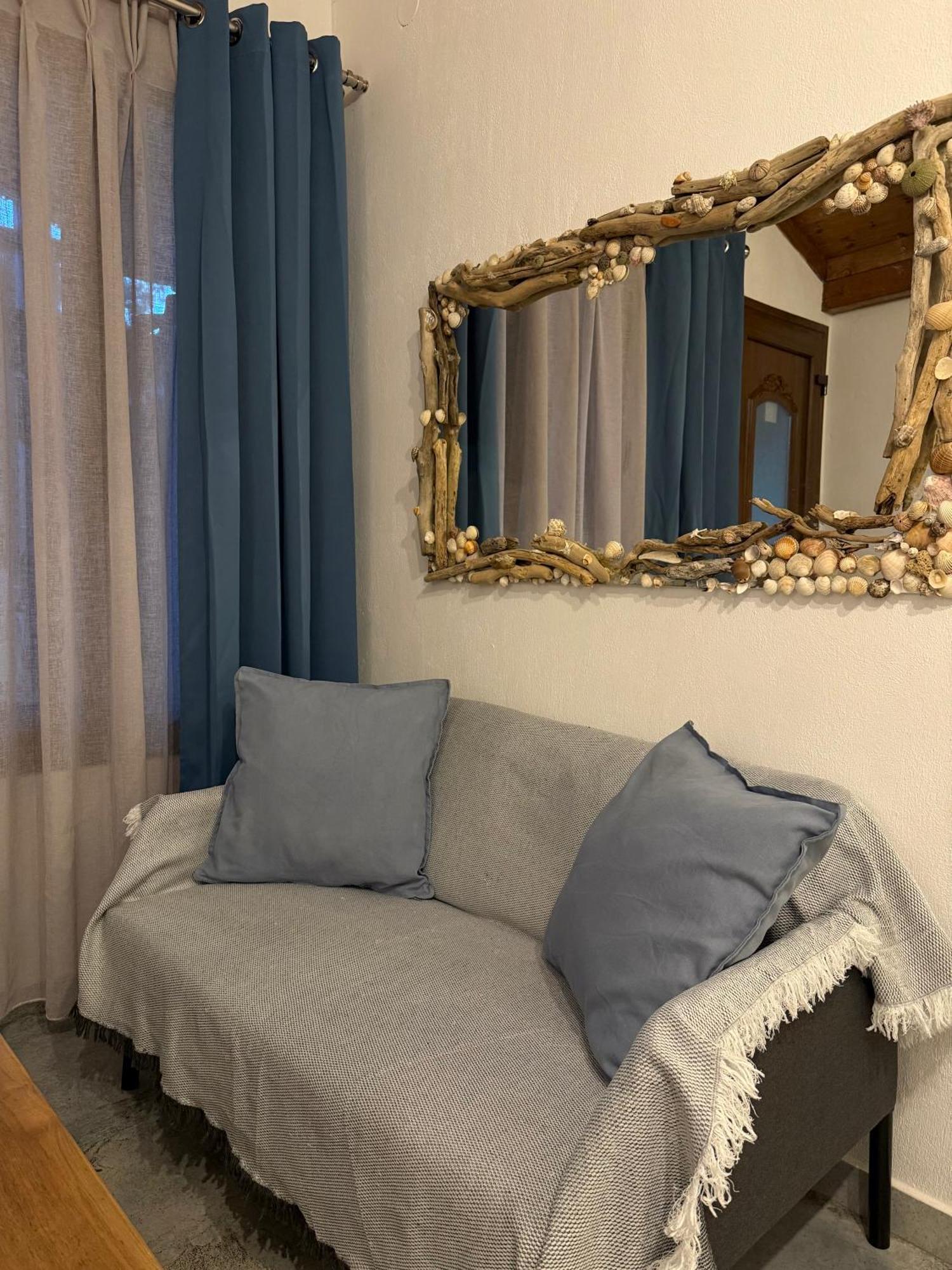 Pinelopi'S House Apartment Porto Koufo Luaran gambar